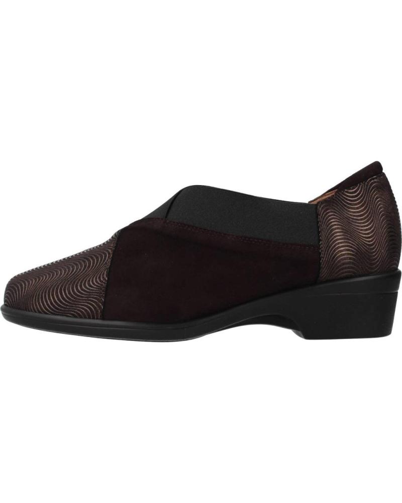 Zapatos de Mujer PIESANTO 225608P MARRON