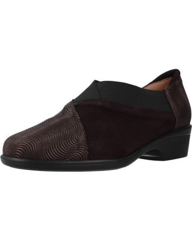 Zapatos de Mujer PIESANTO 225608P MARRON