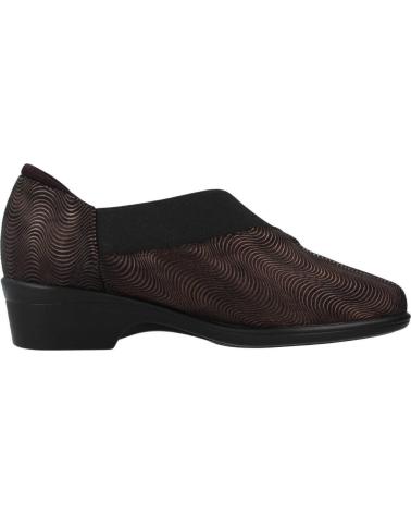 Zapatos de Mujer PIESANTO 225608P MARRON