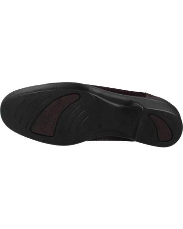 Zapatos de Mujer PIESANTO 225608P MARRON
