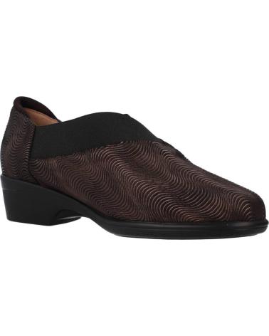Zapatos de Mujer PIESANTO 225608P MARRON