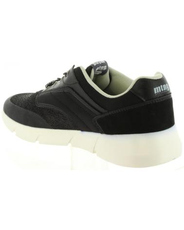 Zapatillas deporte pour Femme MTNG 69076 C37836 NEGRO