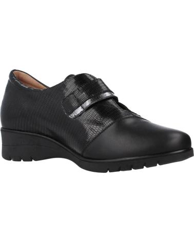 Zapatos de Mujer PIESANTO 225952P NEGRO