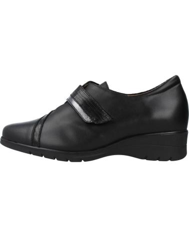 Zapatos de Mujer PIESANTO 225952P NEGRO