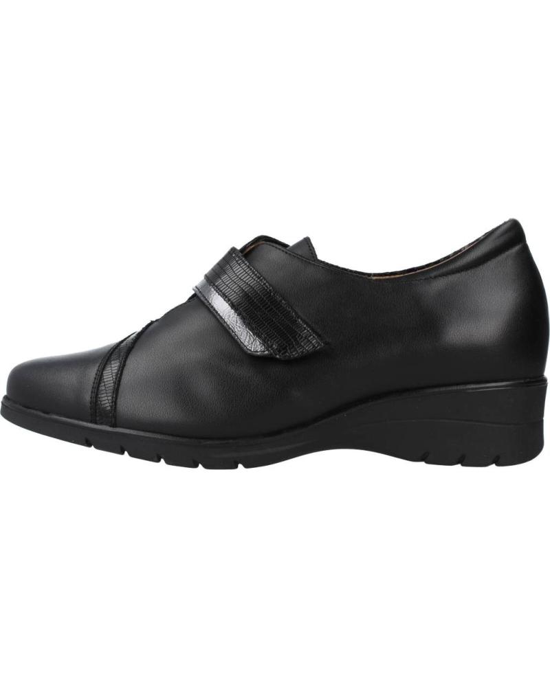 Zapatos de Mujer PIESANTO 225952P NEGRO