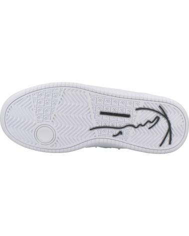 Chaussures-De-Sport-De-Mujer-KARL-KANI-HIGH-LX-T-BLANCO