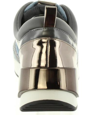 Sapatilhas de Mulher MTNG 62025B2 C38029 GRIS