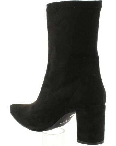 Botas de Mulher MTNG 57701 C39453 NEGRO