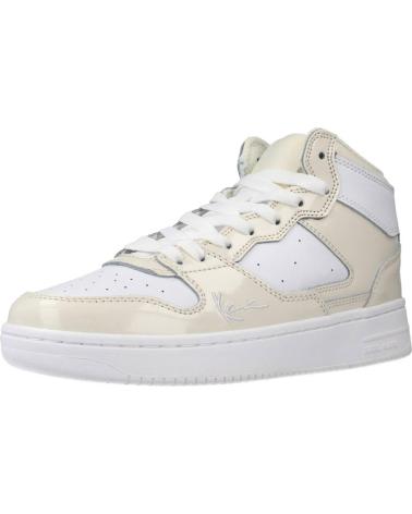Zapatillas deporte pour Femme KARL KANI K 89 HIGH PRM BLANCO