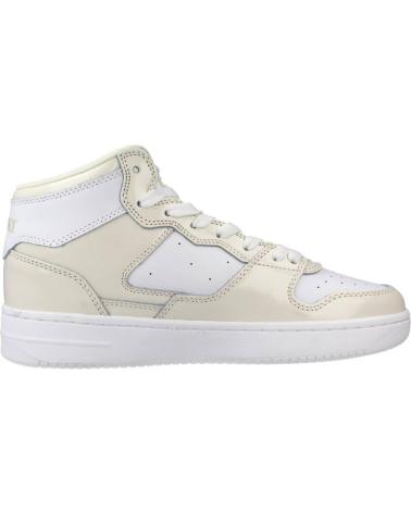 Zapatillas deporte pour Femme KARL KANI K 89 HIGH PRM BLANCO