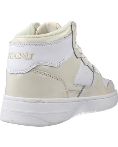 Zapatillas deporte pour Femme KARL KANI K 89 HIGH PRM BLANCO