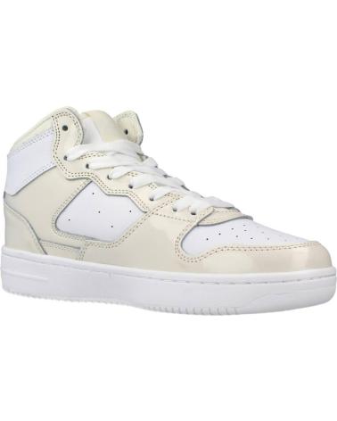 Zapatillas deporte pour Femme KARL KANI K 89 HIGH PRM BLANCO