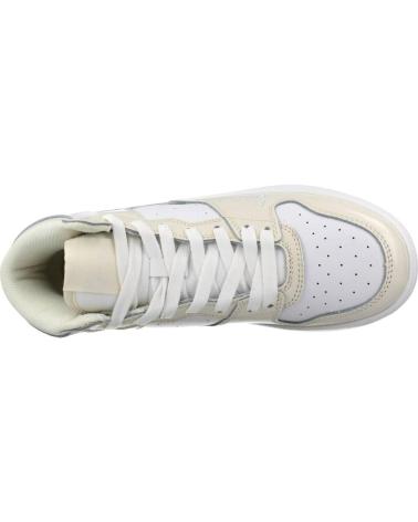 Zapatillas deporte pour Femme KARL KANI K 89 HIGH PRM BLANCO