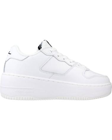 Zapatillas deporte pour Femme KARL KANI K 89 UP HEEL BLANCO