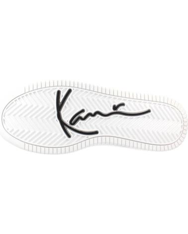 Zapatillas deporte pour Femme KARL KANI K 89 UP HEEL BLANCO