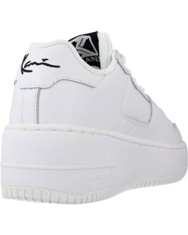 Zapatillas deporte pour Femme KARL KANI K 89 UP HEEL BLANCO