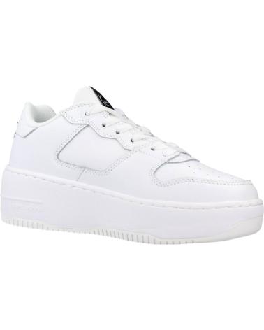 Zapatillas deporte pour Femme KARL KANI K 89 UP HEEL BLANCO