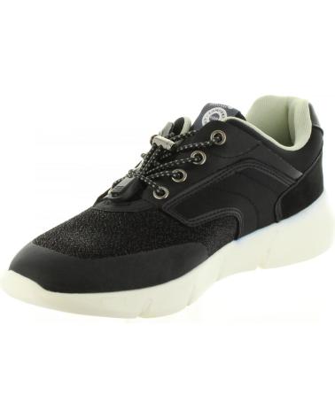 Zapatillas deporte pour Femme MTNG 69076 C37836 NEGRO