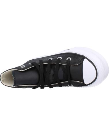 CONVERSE CTAS EVA LIFT HI NEGRO