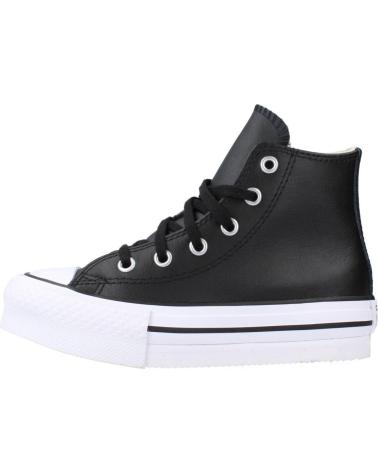 CONVERSE CTAS EVA LIFT HI NEGRO