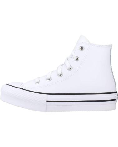 CONVERSE CTAS EVA LIFT HI BLANCO