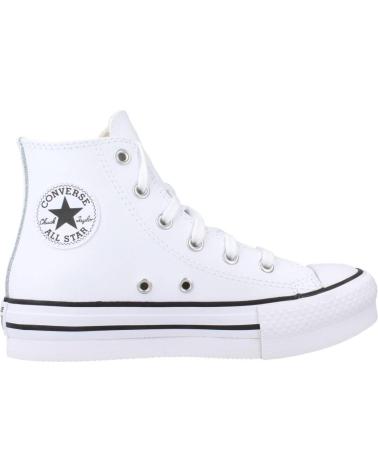 CONVERSE CTAS EVA LIFT HI BLANCO