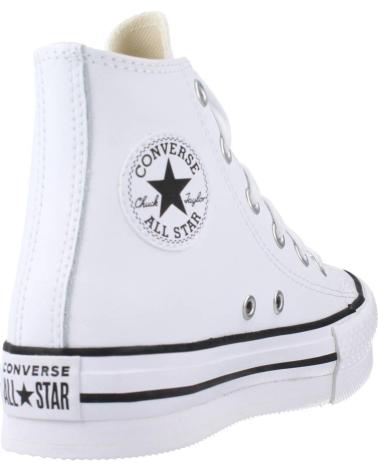 CONVERSE CTAS EVA LIFT HI BLANCO