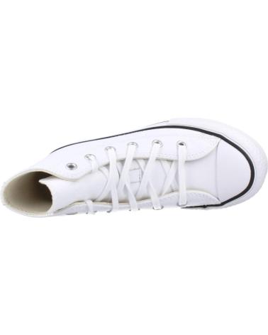 CONVERSE CTAS EVA LIFT HI BLANCO