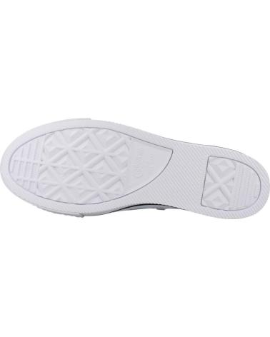 Scarpe sport per Donna CONVERSE CTAS EVA LIFT HI BLANCO