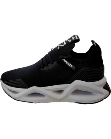 Zapatillas deporte de Hombre EMPORIO ARMANI ZAPATILLAS SNEAKER AZUL