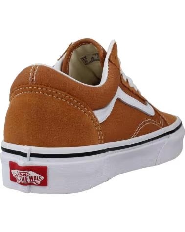 Woman Zapatillas deporte VANS OFF THE WALL ZAPATILLAS VANS UA OLD SKOOL CTHR MEERK PARA MUJER EN COLOR  MARRON