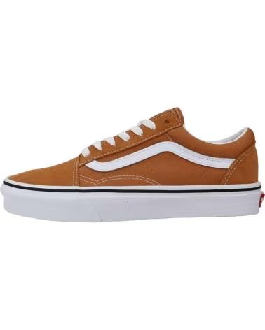 Woman Zapatillas deporte VANS OFF THE WALL ZAPATILLAS VANS UA OLD SKOOL CTHR MEERK PARA MUJER EN COLOR  MARRON