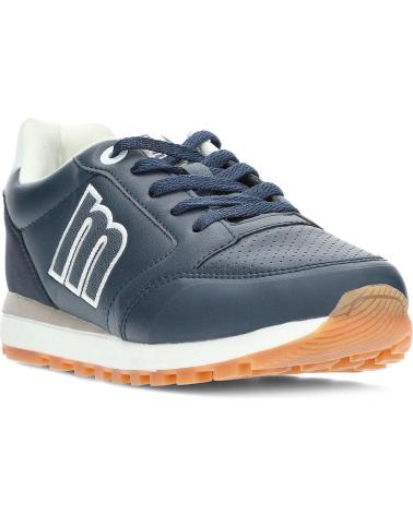 SNEAKERS SPORTIVE MTNG JOGGO 48681 NAVY NAVY