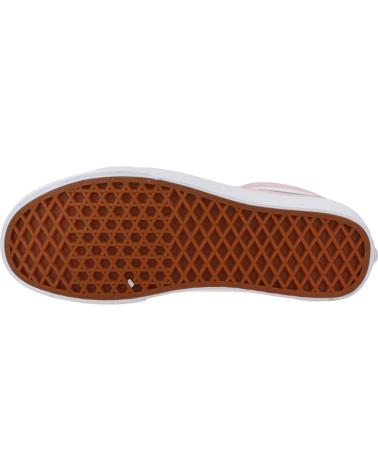 Zapatillas deporte de Mujer VANS OFF THE WALL UA OLD SKOOL ROSA