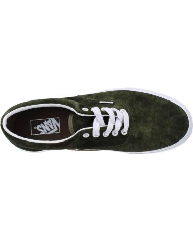 Scarpe sport per Donna e Uomo VANS OFF THE WALL UA ERA VERDE