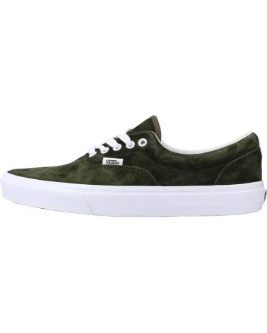 Scarpe sport per Donna e Uomo VANS OFF THE WALL UA ERA VERDE
