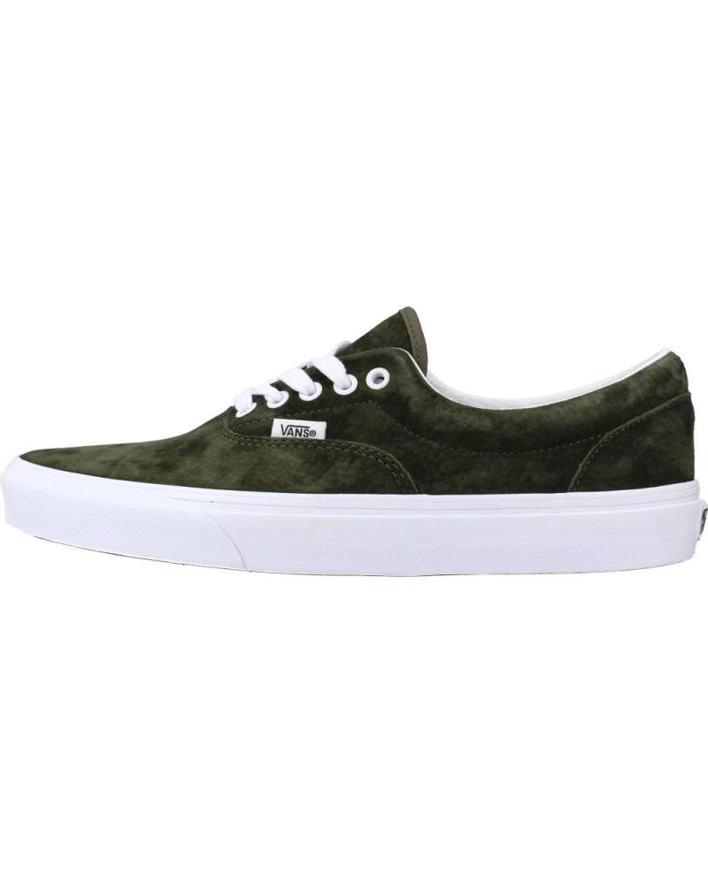 Scarpe sport per Donna e Uomo VANS OFF THE WALL UA ERA VERDE