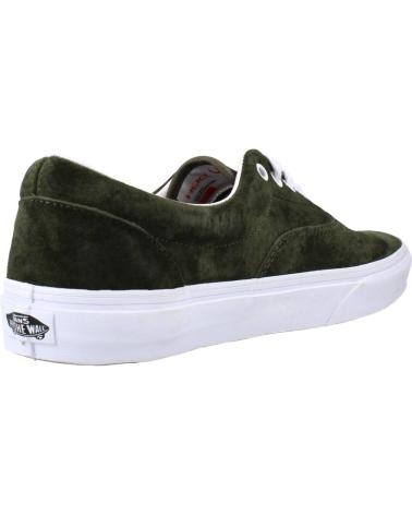 Scarpe sport per Donna e Uomo VANS OFF THE WALL UA ERA VERDE