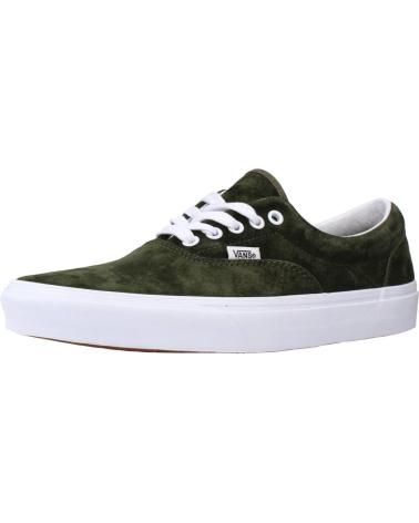 Scarpe sport per Donna e Uomo VANS OFF THE WALL UA ERA VERDE
