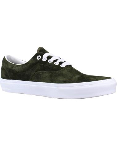 Scarpe sport per Donna e Uomo VANS OFF THE WALL UA ERA VERDE