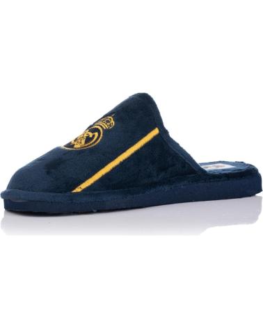 Man and boy House slipers ANDINAS ZAPATILLAS DE CASA 918-90 REAL MARINO AZUL