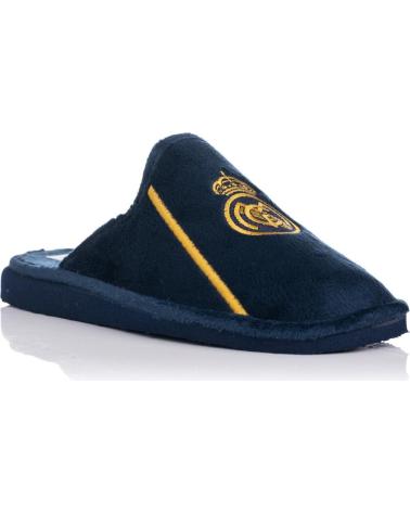 Man and boy House slipers ANDINAS ZAPATILLAS DE CASA 918-90 REAL MARINO AZUL