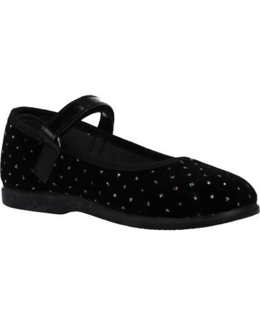 Scarpe per Bambina VICTORIA 1027116V NEGRO