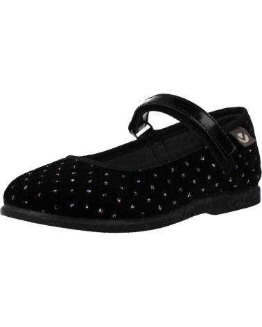 Scarpe per Bambina VICTORIA 1027116V NEGRO