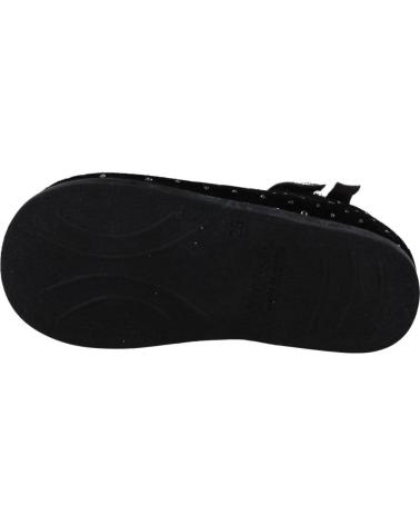 Scarpe per Bambina VICTORIA 1027116V NEGRO