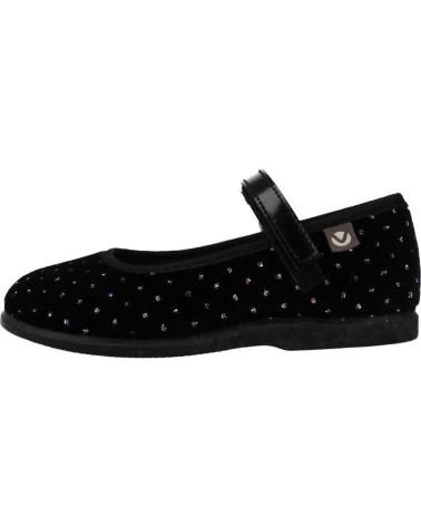 Scarpe per Bambina VICTORIA 1027116V NEGRO