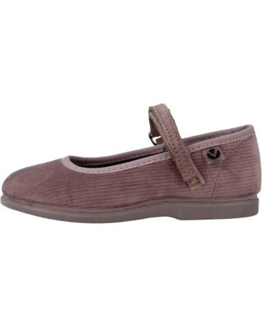 Scarpe per Bambina VICTORIA 1027128V VIOLETA