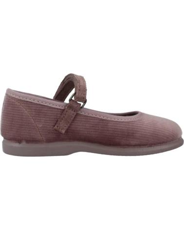 Scarpe per Bambina VICTORIA 1027128V VIOLETA