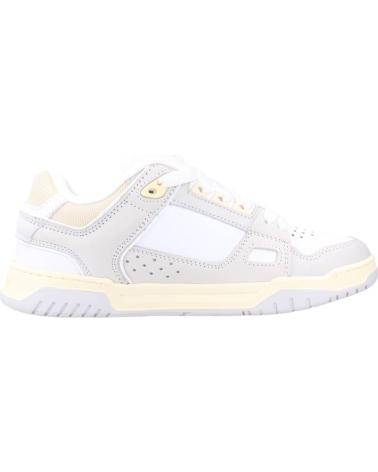 Zapatillas deporte de Mujer TOMMY JEANS WMN SKATE LO BLANCO