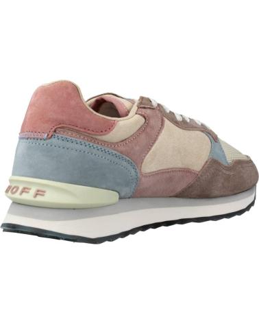 Scarpe sport per Donna HOFF BARCELONA MULTICOLOR